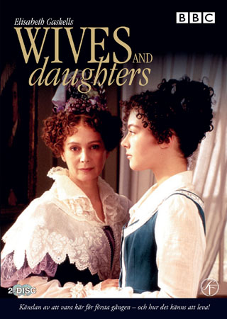 Wives And Daughters (Begagnad)