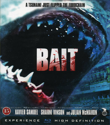 Bait (Blu-ray)