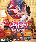 Katy Perry - Part of Me (Real 3D + Blu-ray + DVD)