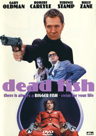 Dead Fish (Begagnad)