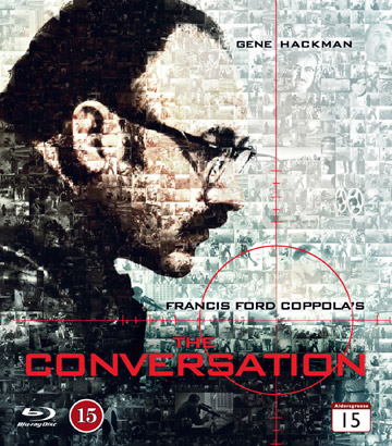 The Conversation (Blu-ray)