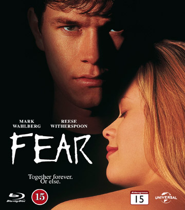 Fear (Blu-ray)