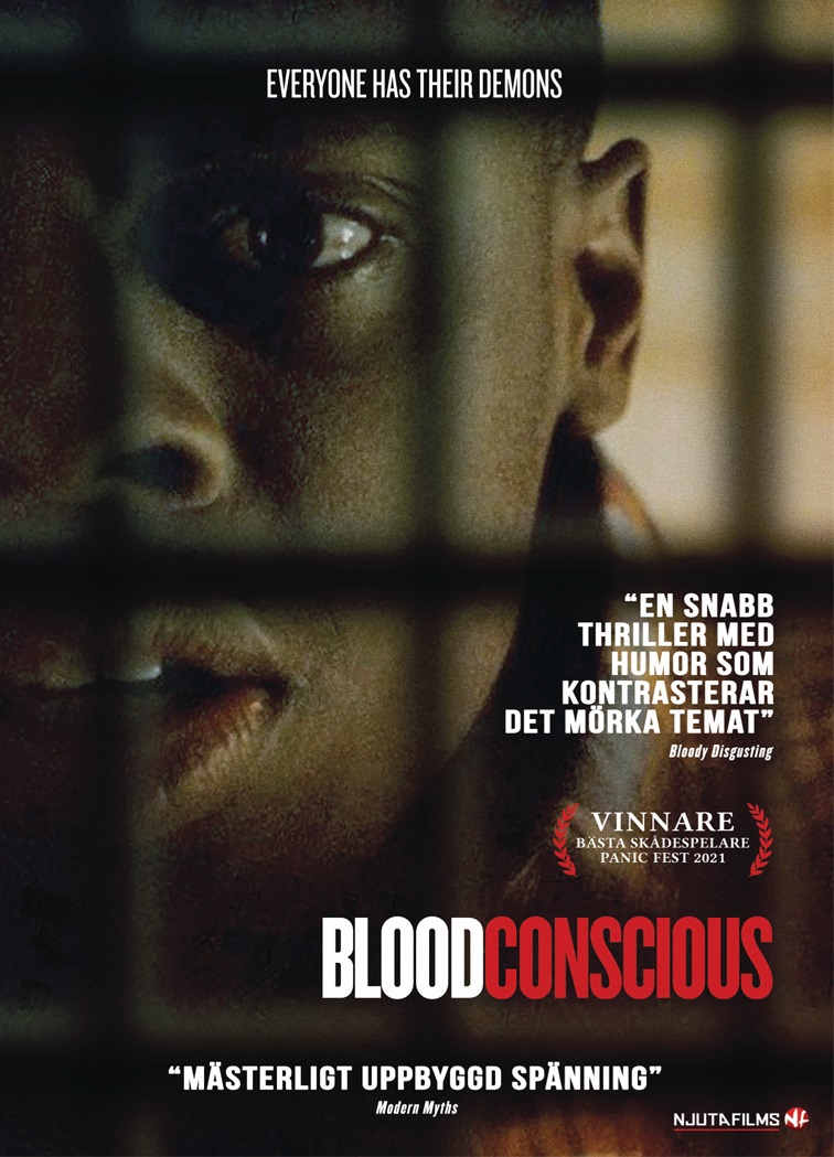 Blood Conscious