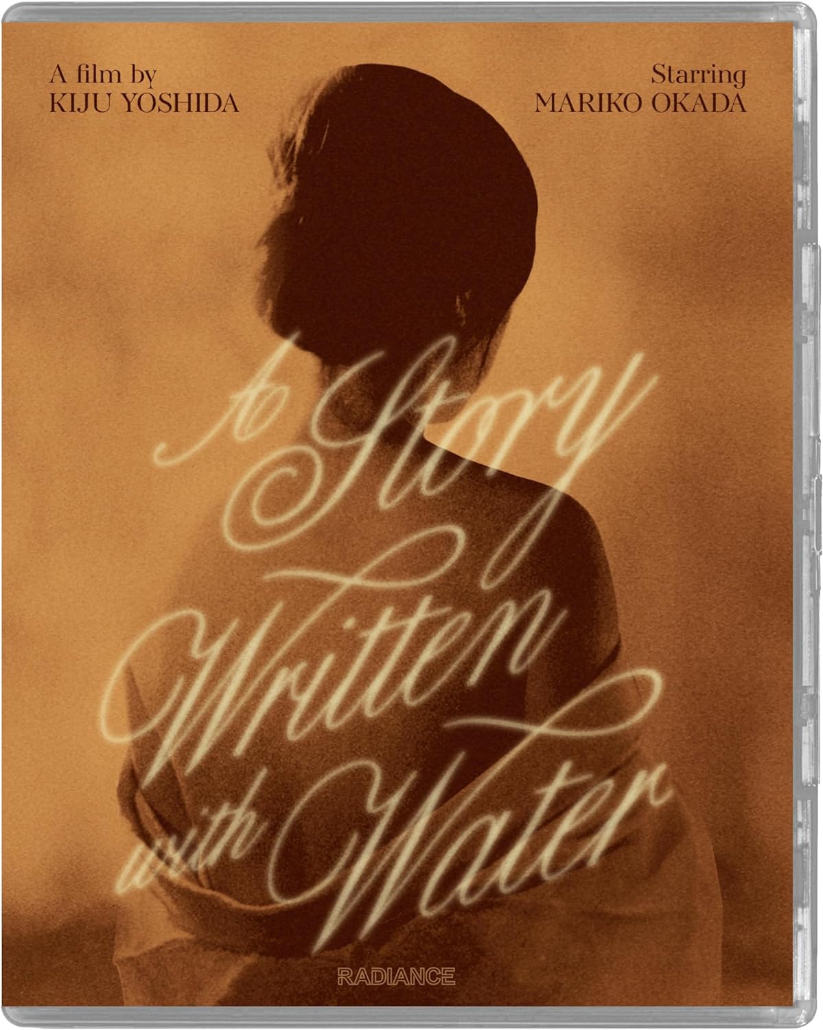 A Story Written With Water (Limited Edition) (ej svensk text) (Blu-ray) - 3