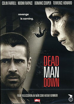 Dead Man Down (Begagnad)