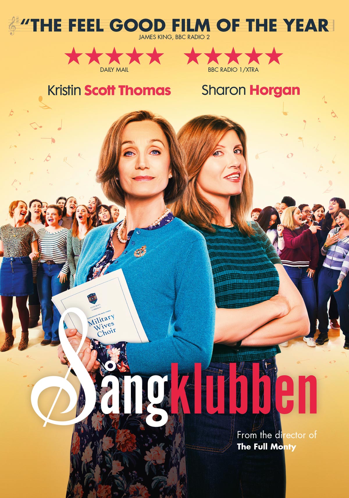 Sångklubben