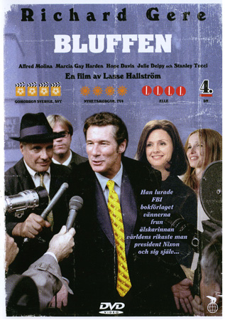 Bluffen (Begagnad)
