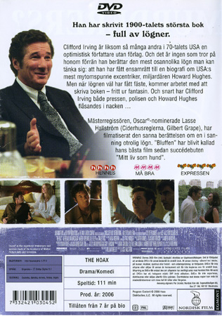 Bluffen (Begagnad) - 2