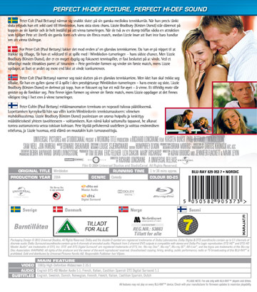 Wimbledon (Blu-ray) - 2