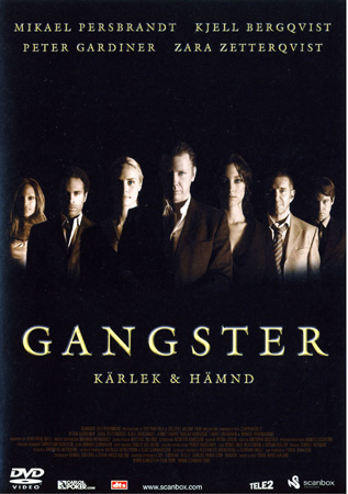 Gangster (Begagnad)