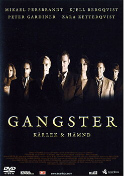 Gangster (Begagnad)