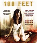 100 Feet (Blu-ray)