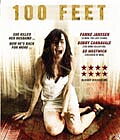 100 Feet (Blu-ray)