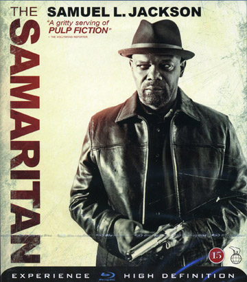 Samaritan (Blu-ray)