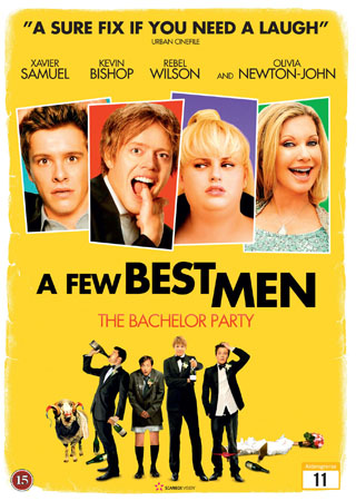 A Few Best Men