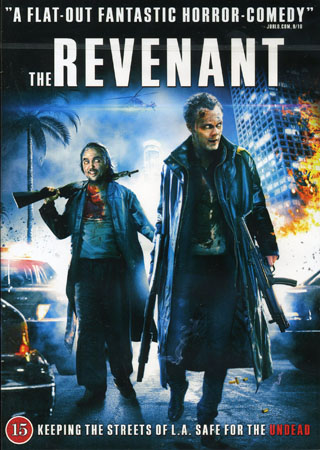 Revenant