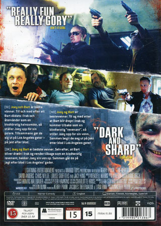 Revenant - 2