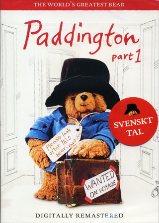 Paddington - Del 1