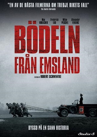 Bödeln Från Emsland