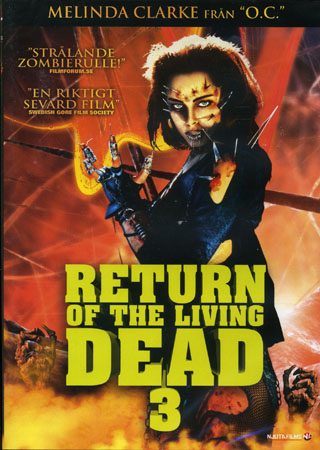 Return of the Living Dead 3