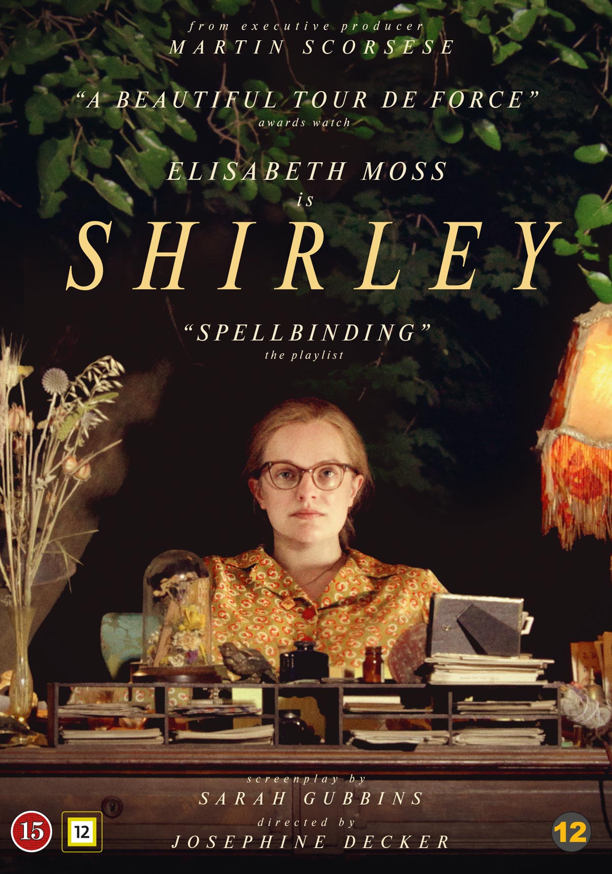 Shirley
