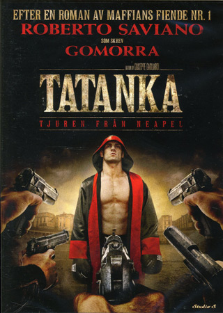 Tatanka - Tjuren Från Neapel