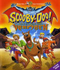 Scooby-Doo! Och Legenden Om Vampyren (Blu-ray)