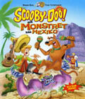 Scooby-Doo! Och Monstret Från Mexiko (Blu-ray)