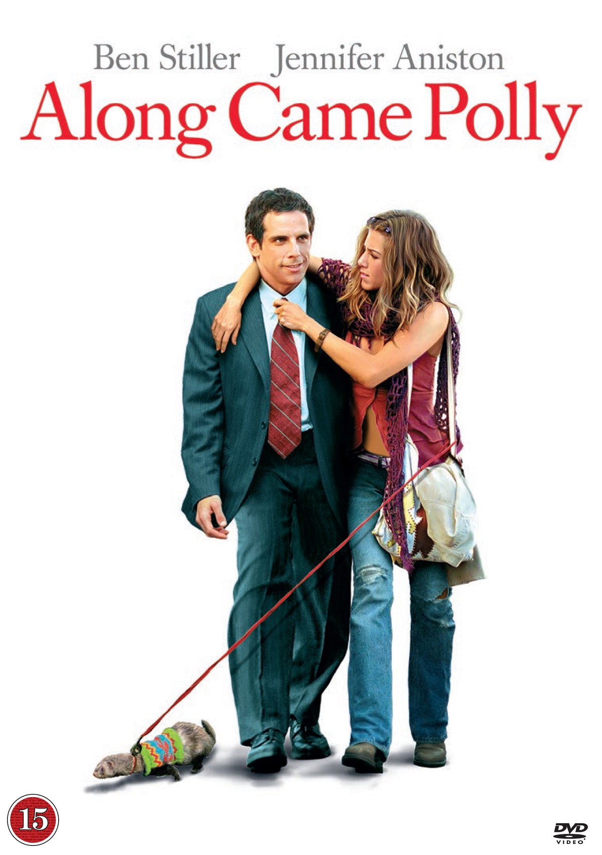 Along Came Polly