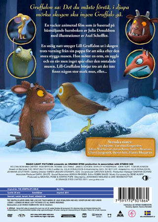 Lill-Gruffalon - 2