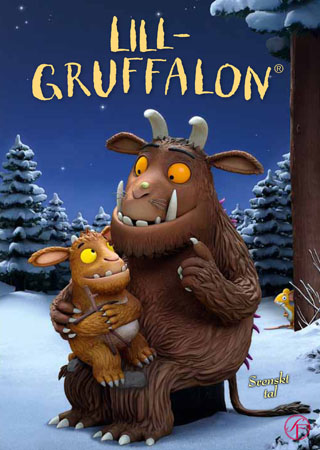 Lill-Gruffalon