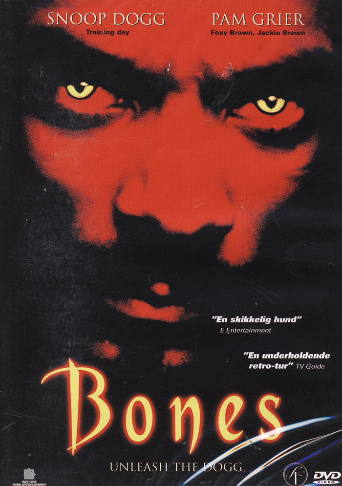 Bones