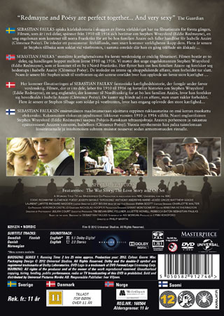 Birdsong (Miniserie) - 2