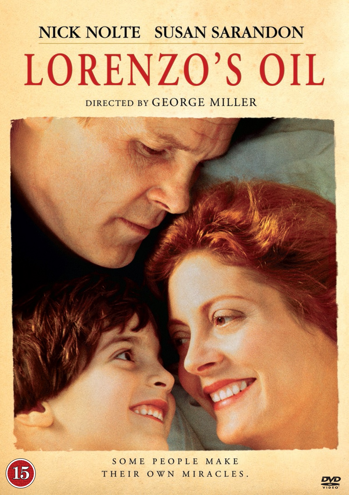 Lorenzo's Oil