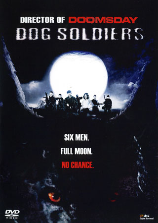 Dog Soldiers