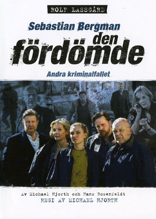 Den Fördömde - Andra Kriminalfallet