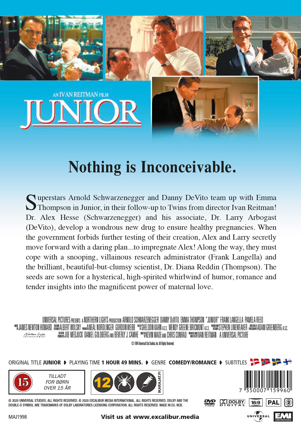 Junior - 2