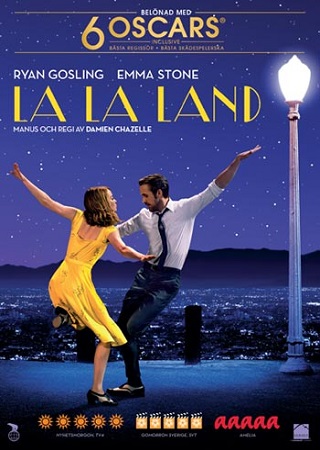 La La Land