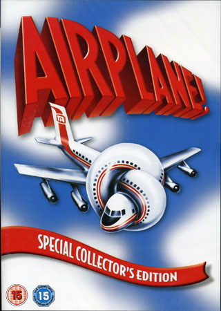Airplane! (ej svensk text)