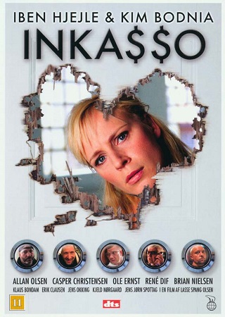Inkasso