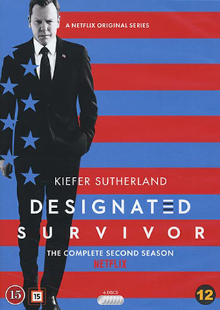 Designated Survivor - Säsong 2
