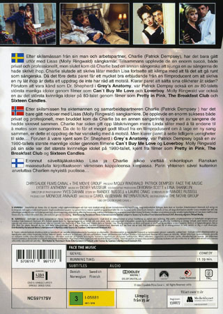 Face the Music - 2
