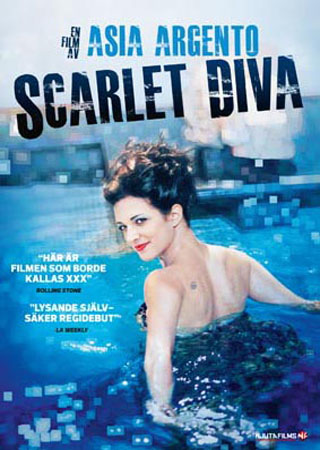 Scarlet Diva