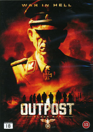 Outpost - Black Sun