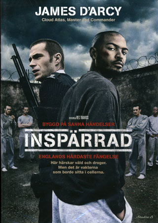 Inspärrad (2011)