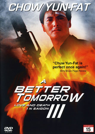 A Better Tomorrow III