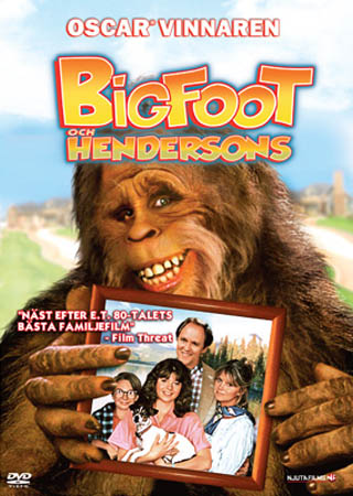 Bigfoot Och Hendersons