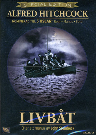 Livbåt - Special Edition