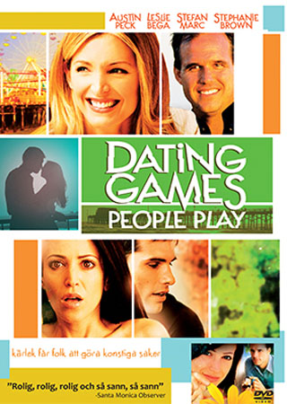 Dating Games People Play
