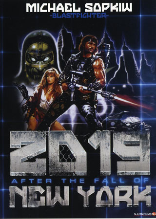 2019: After the Fall of New York